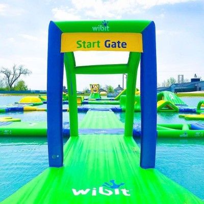 Aqua Adventures Waterpark