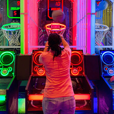 In the Game