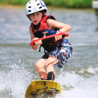 Wake Nation, Fairfield Ohio