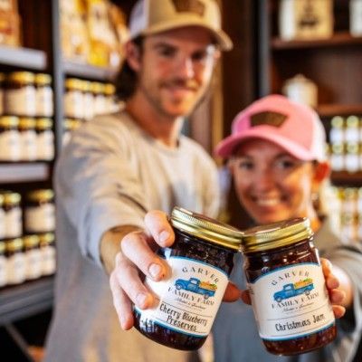 Garver Family Farm Market