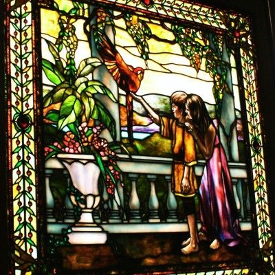 BeauVerre Riordan Studios