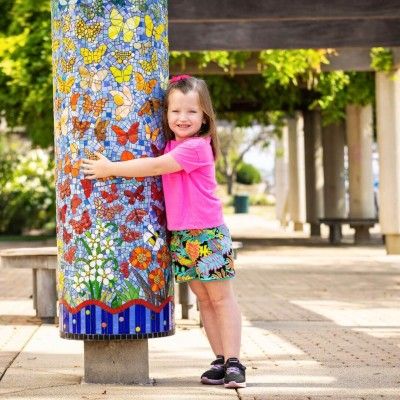 Fitton Center for Creative Arts