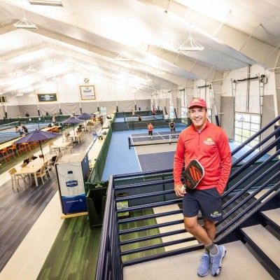 The Pickle Lodge North Shore