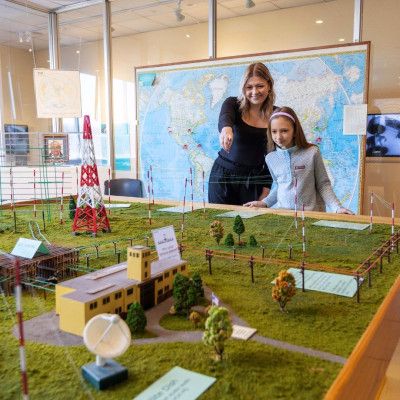 Voice of America Museum