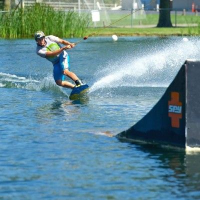 Wake Nation Fairfield