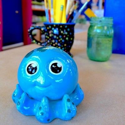 You're Fired! Pottery Studio