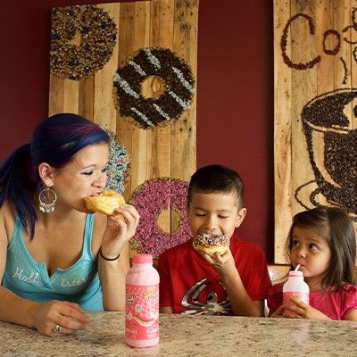 Butler County Donut Trail