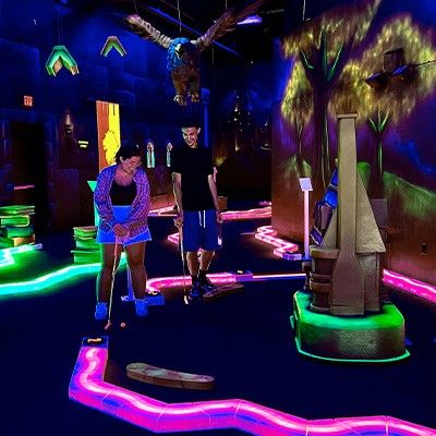 The WEB Extreme Entertainment