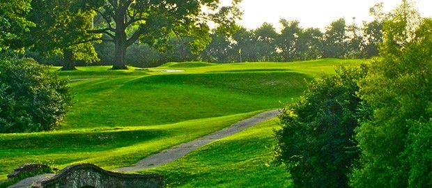 Golf in Hamilton