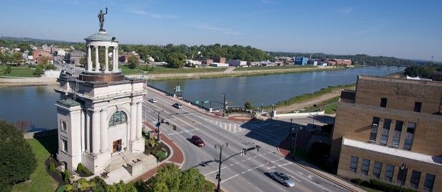 Hamilton History and Heritage