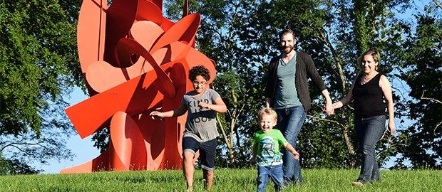 Outdoor Activities Hamilton Ohio