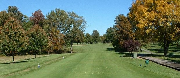 Brown's Run Golf Course