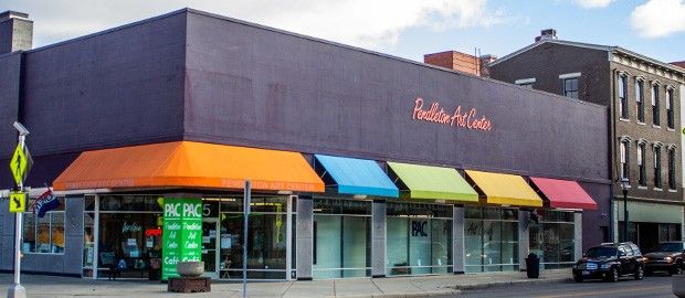 Pendleton Arts Center