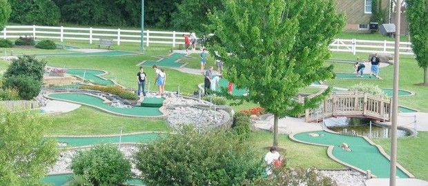 Eagle Tee Golf West Chester
