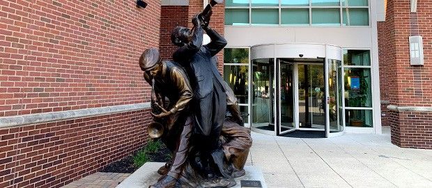 Fairfield Community Arts Center