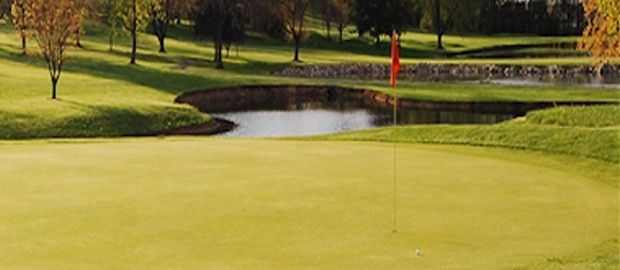 Fairfield Greens Golf Course