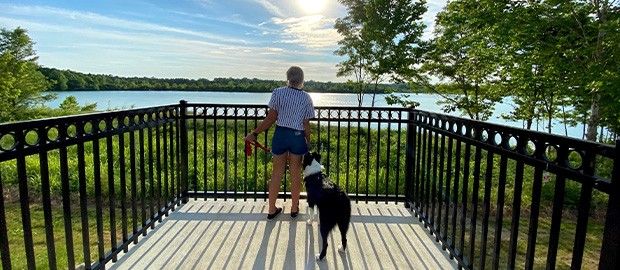 Furfield Dog Park