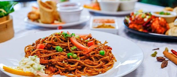 Hot N Spicy Fairfield