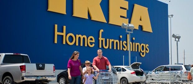 IKEA West Chester