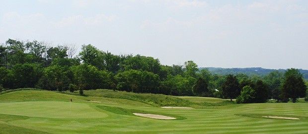 Indian Ridge Golf Course