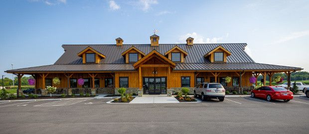 Garver Family Farm Market